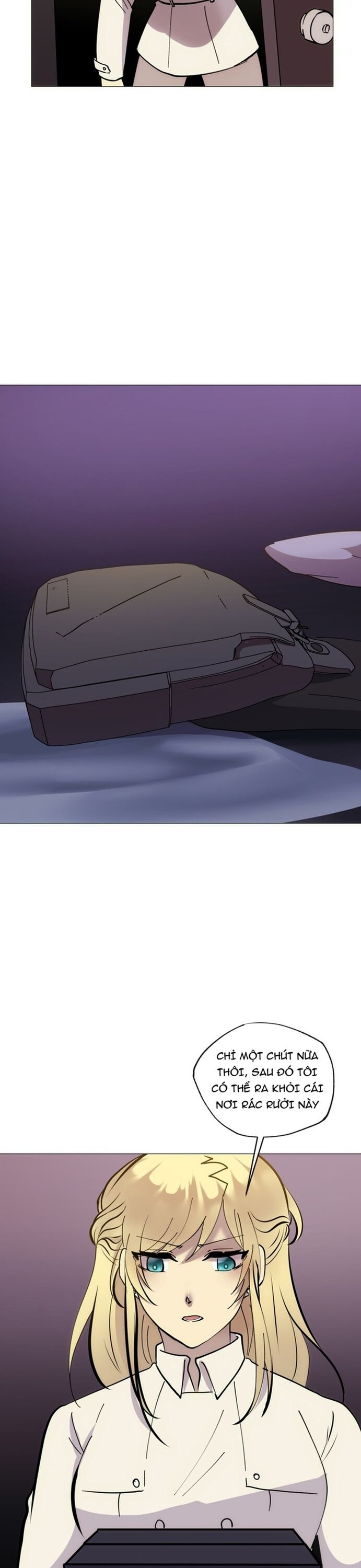 Trọng Sinh Mạc Thế - Chapter 138 - Page 10