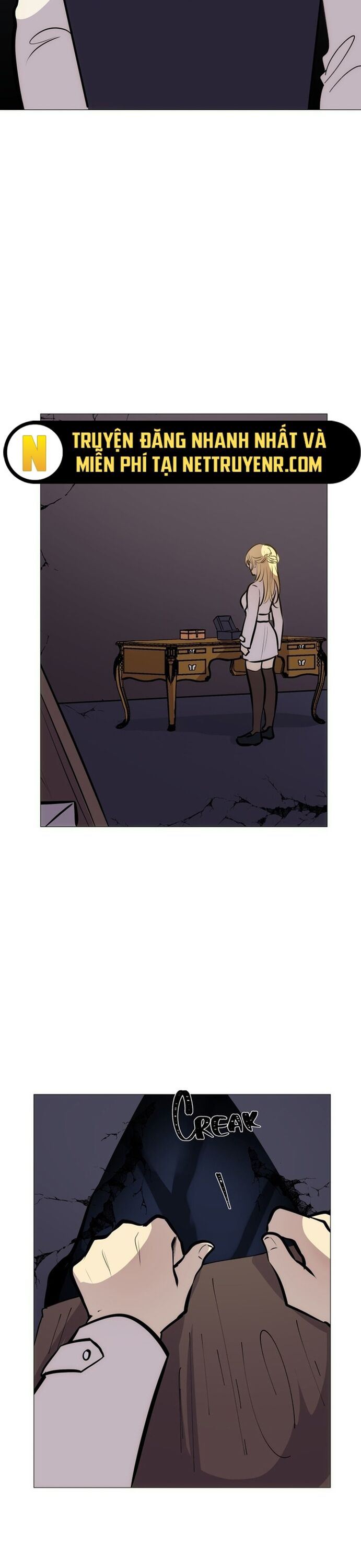 Trọng Sinh Mạc Thế - Chapter 138 - Page 11