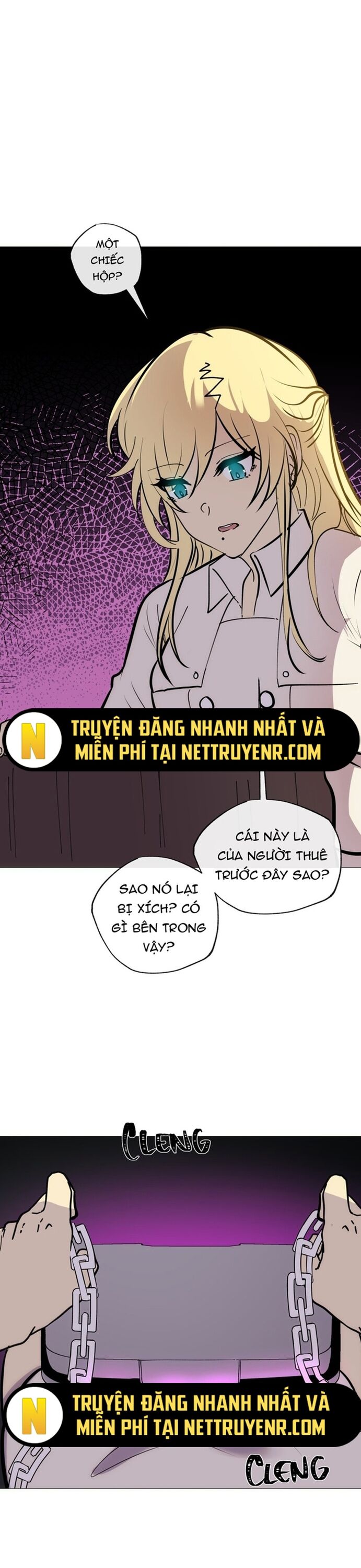 Trọng Sinh Mạc Thế - Chapter 138 - Page 12