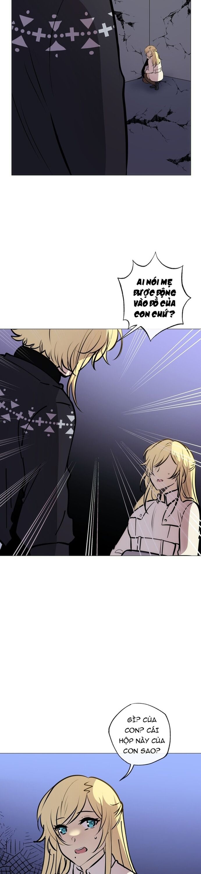 Trọng Sinh Mạc Thế - Chapter 138 - Page 14