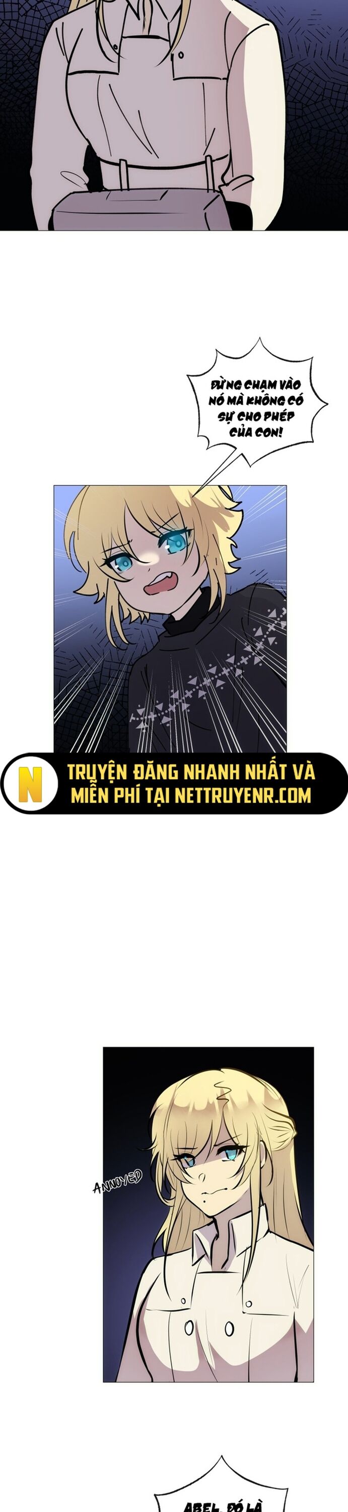 Trọng Sinh Mạc Thế - Chapter 138 - Page 15