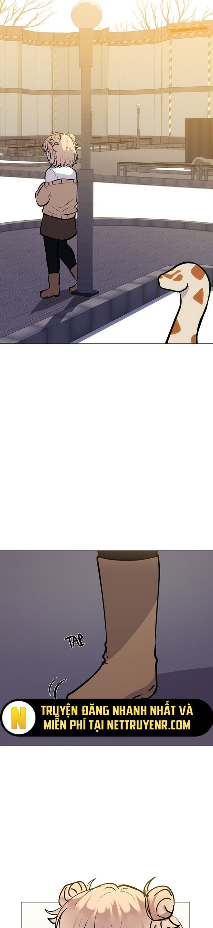 Trọng Sinh Mạc Thế - Chapter 138 - Page 19