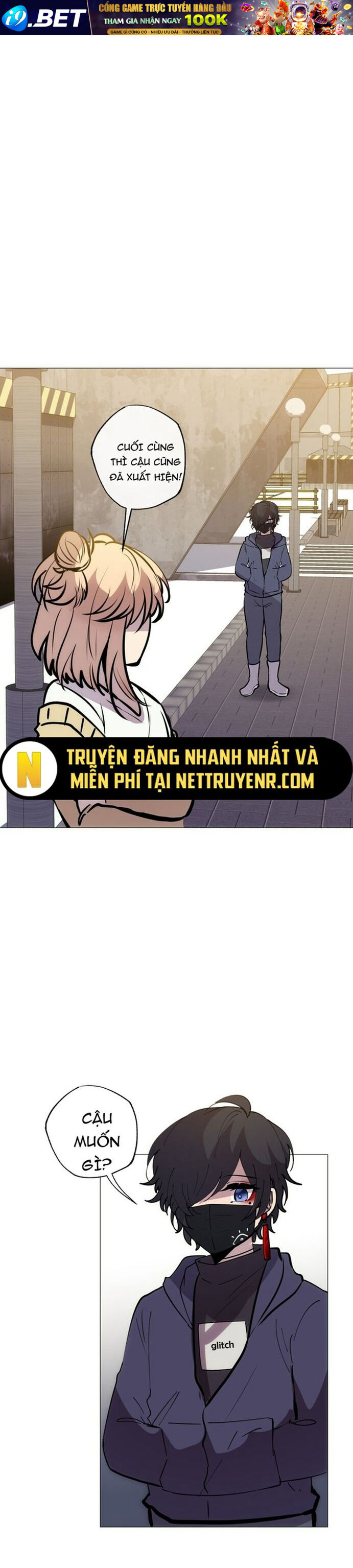 Trọng Sinh Mạc Thế - Chapter 138 - Page 22