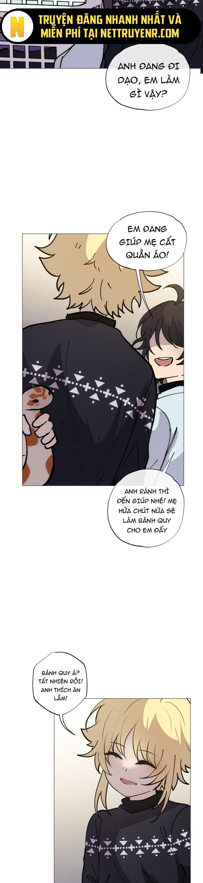 Trọng Sinh Mạc Thế - Chapter 138 - Page 27