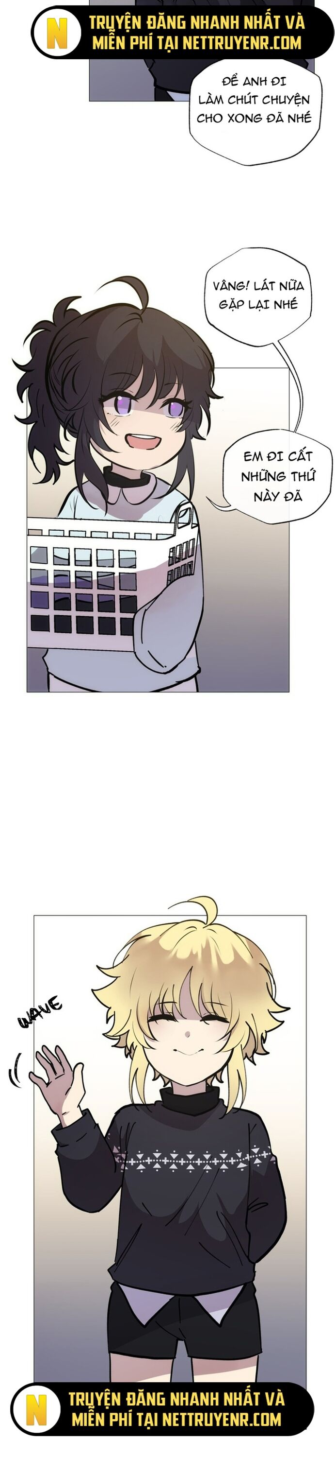 Trọng Sinh Mạc Thế - Chapter 138 - Page 28