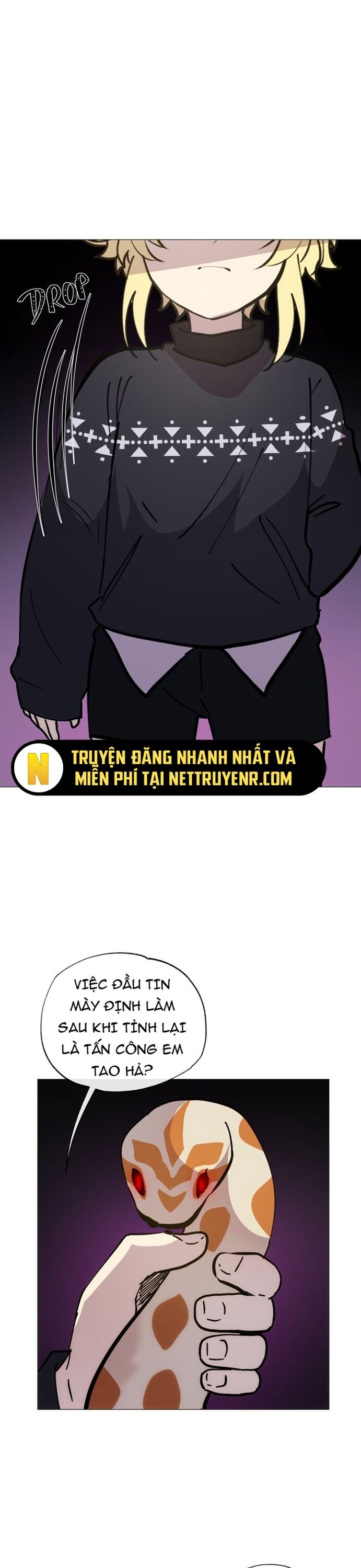 Trọng Sinh Mạc Thế - Chapter 138 - Page 29