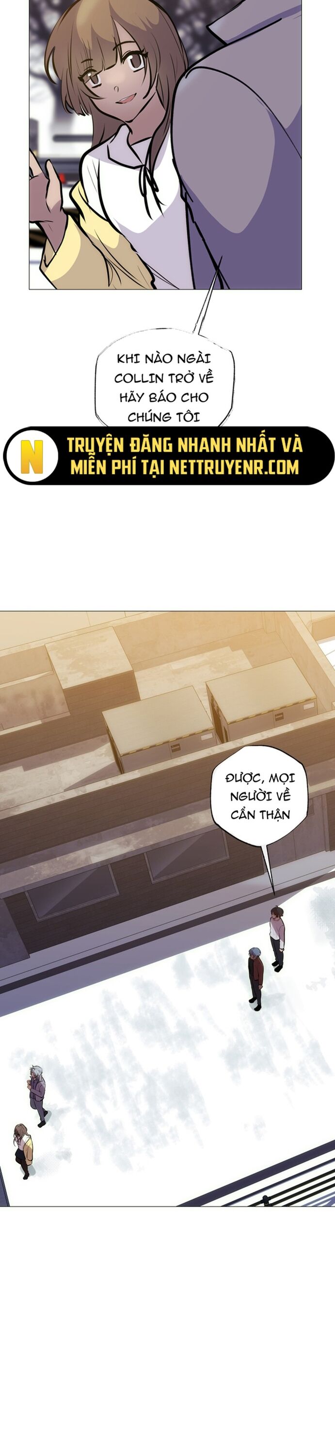 Trọng Sinh Mạc Thế - Chapter 138 - Page 3