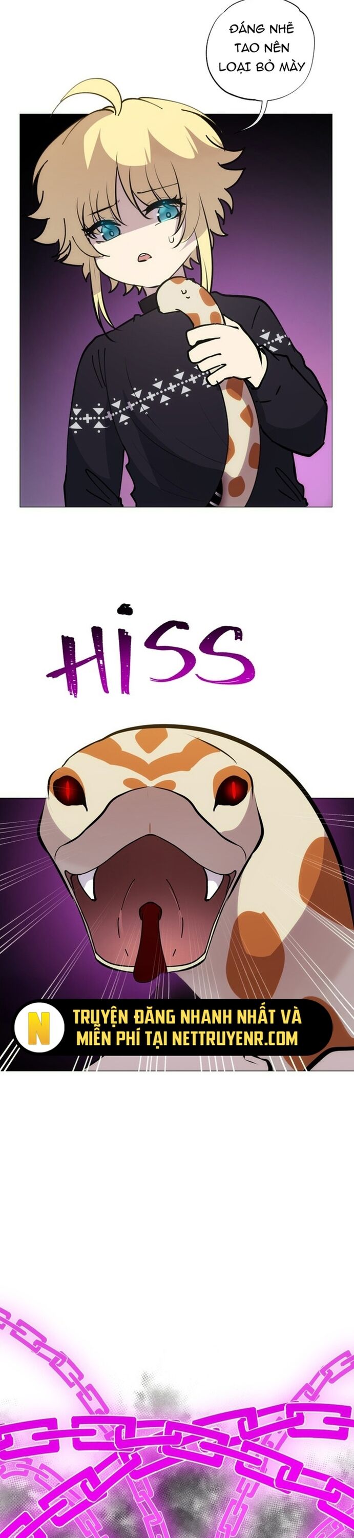 Trọng Sinh Mạc Thế - Chapter 138 - Page 30