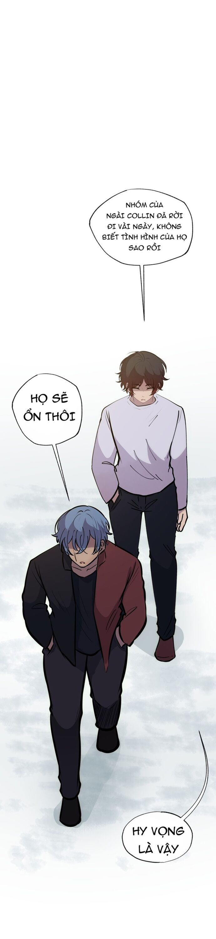 Trọng Sinh Mạc Thế - Chapter 138 - Page 4