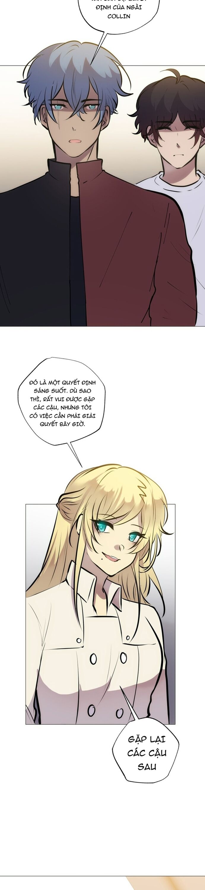 Trọng Sinh Mạc Thế - Chapter 138 - Page 6