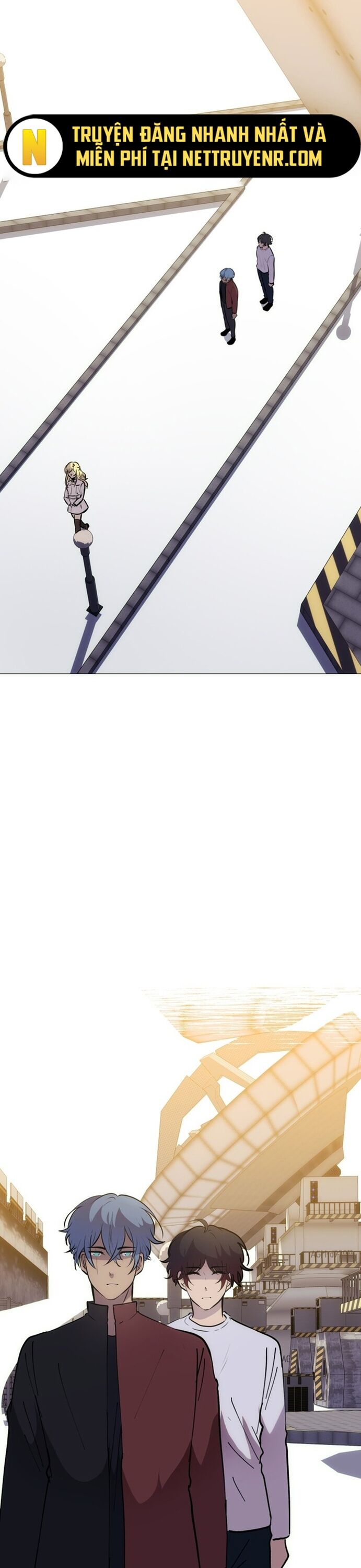 Trọng Sinh Mạc Thế - Chapter 138 - Page 7