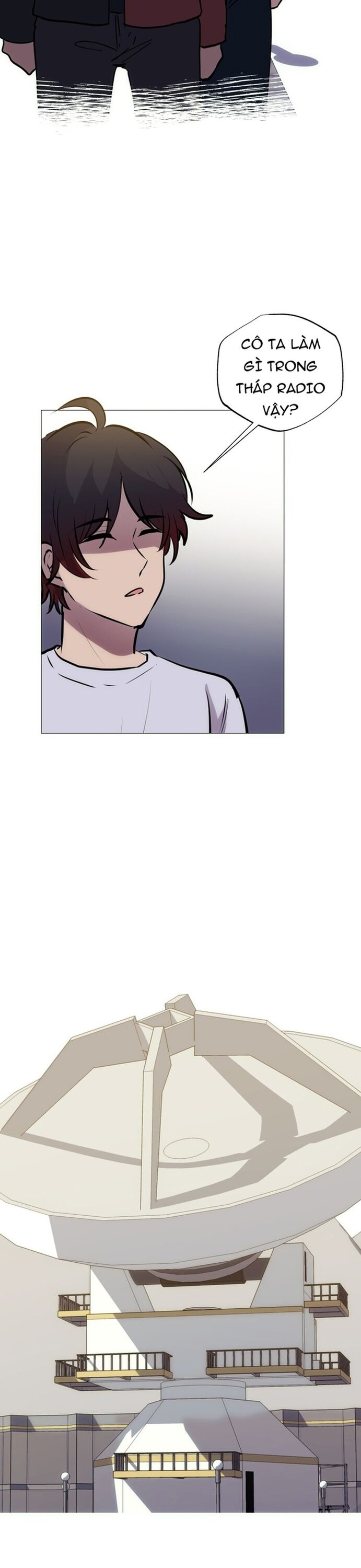 Trọng Sinh Mạc Thế - Chapter 138 - Page 8