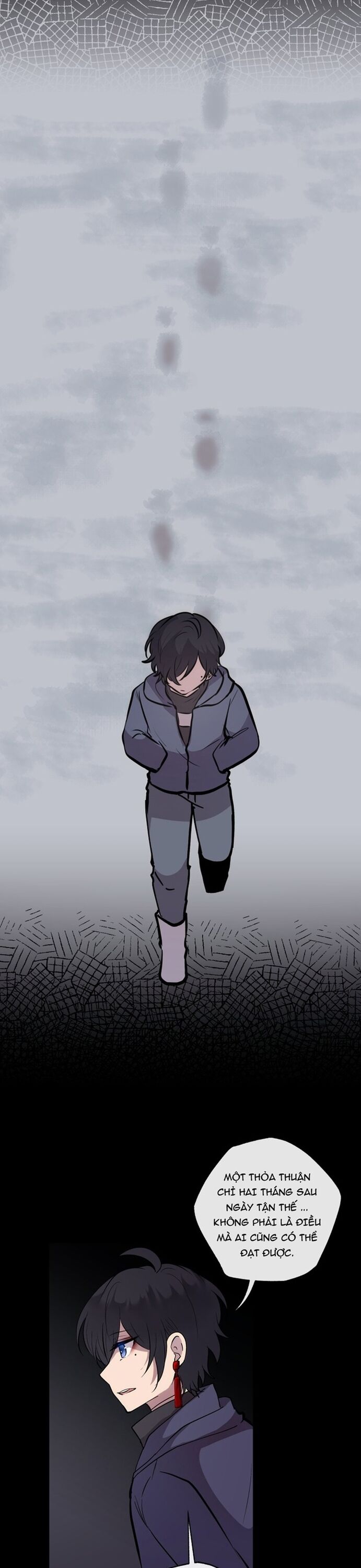 Trọng Sinh Mạc Thế - Chapter 139 - Page 13