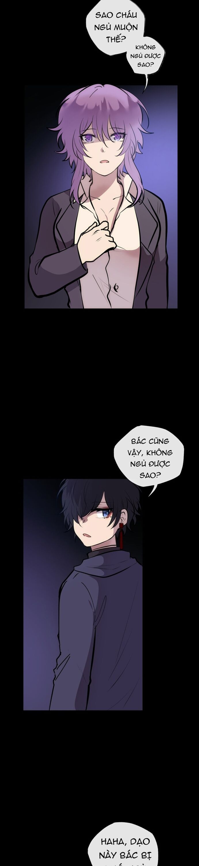 Trọng Sinh Mạc Thế - Chapter 139 - Page 15