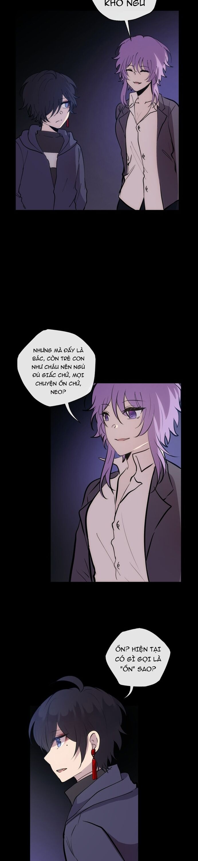 Trọng Sinh Mạc Thế - Chapter 139 - Page 16