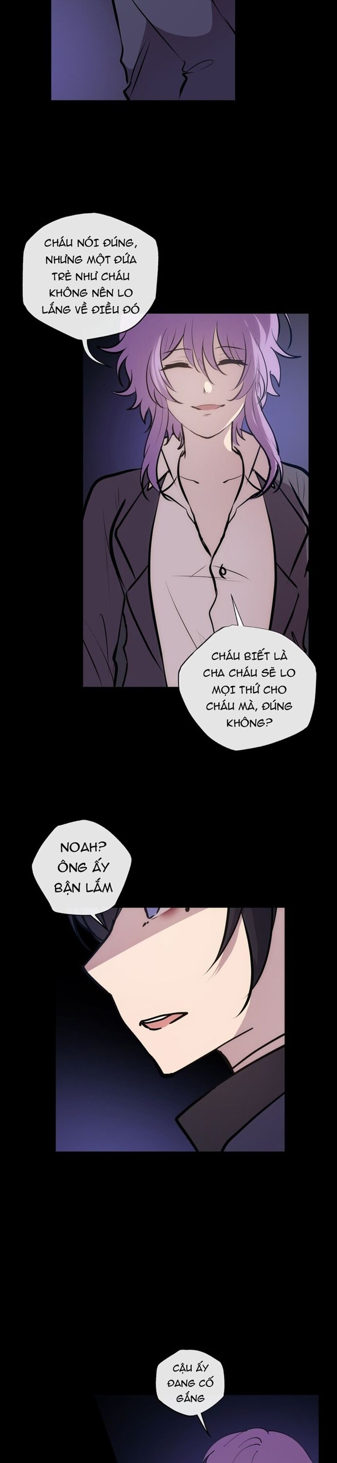 Trọng Sinh Mạc Thế - Chapter 139 - Page 17