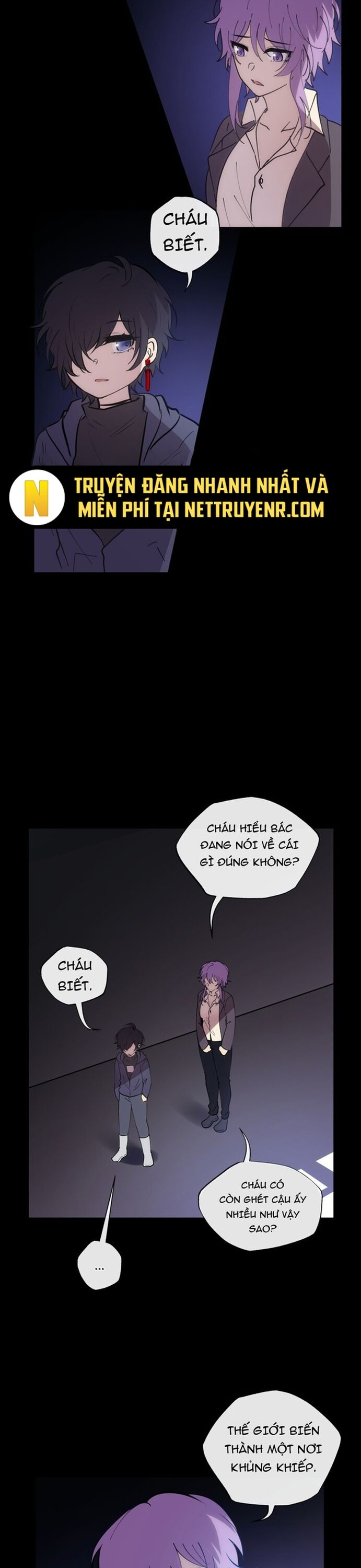 Trọng Sinh Mạc Thế - Chapter 139 - Page 18