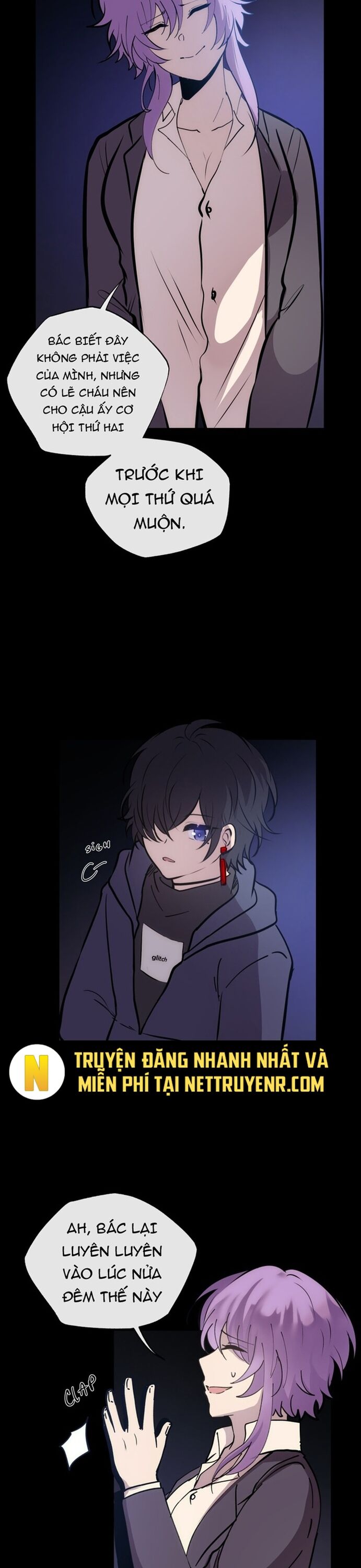 Trọng Sinh Mạc Thế - Chapter 139 - Page 19