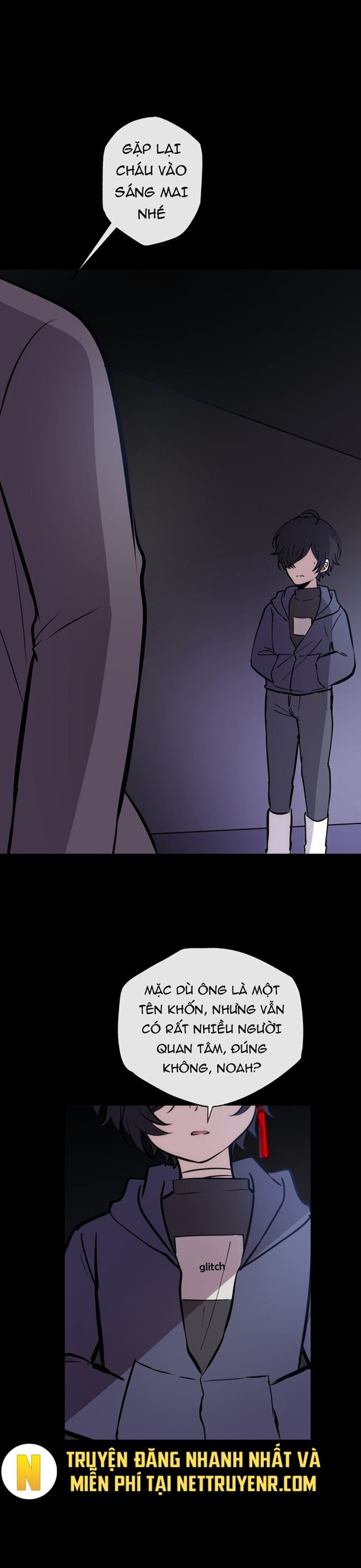 Trọng Sinh Mạc Thế - Chapter 139 - Page 21