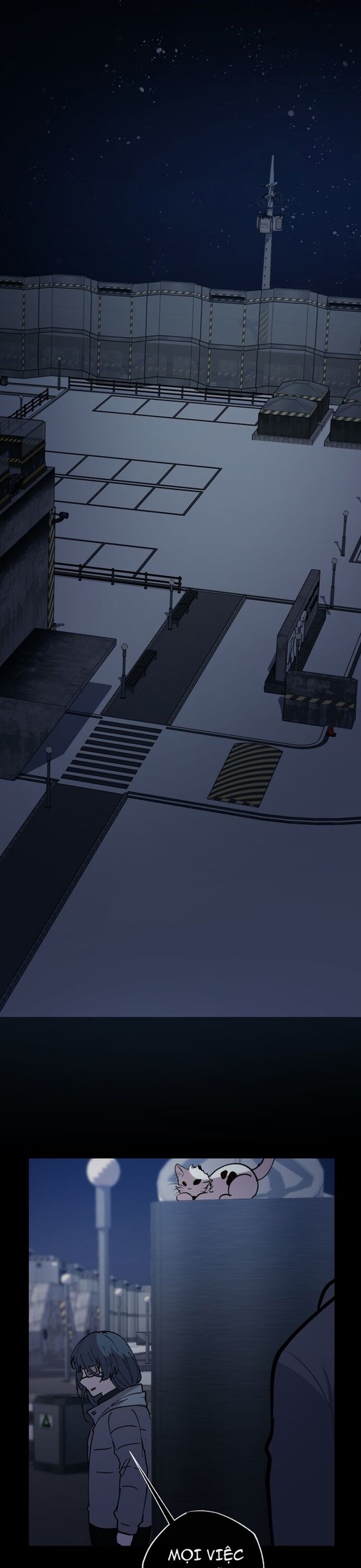 Trọng Sinh Mạc Thế - Chapter 139 - Page 23