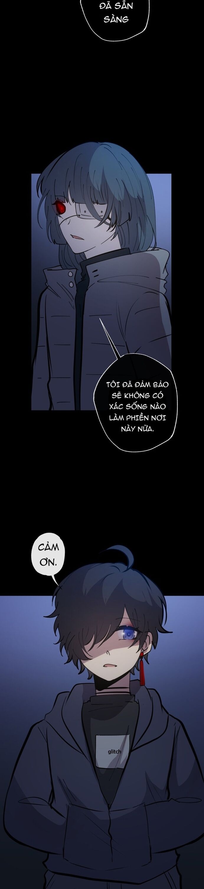 Trọng Sinh Mạc Thế - Chapter 139 - Page 24