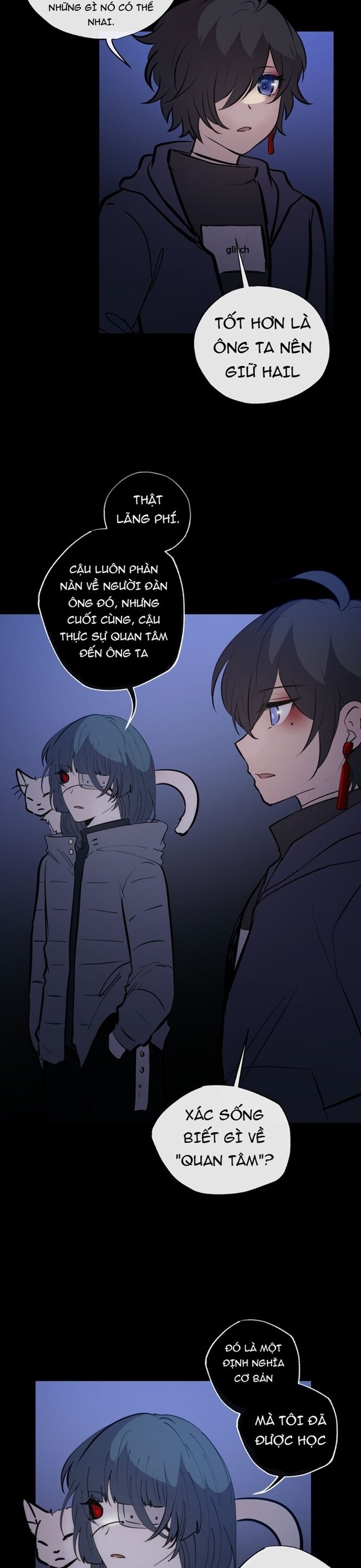 Trọng Sinh Mạc Thế - Chapter 139 - Page 27