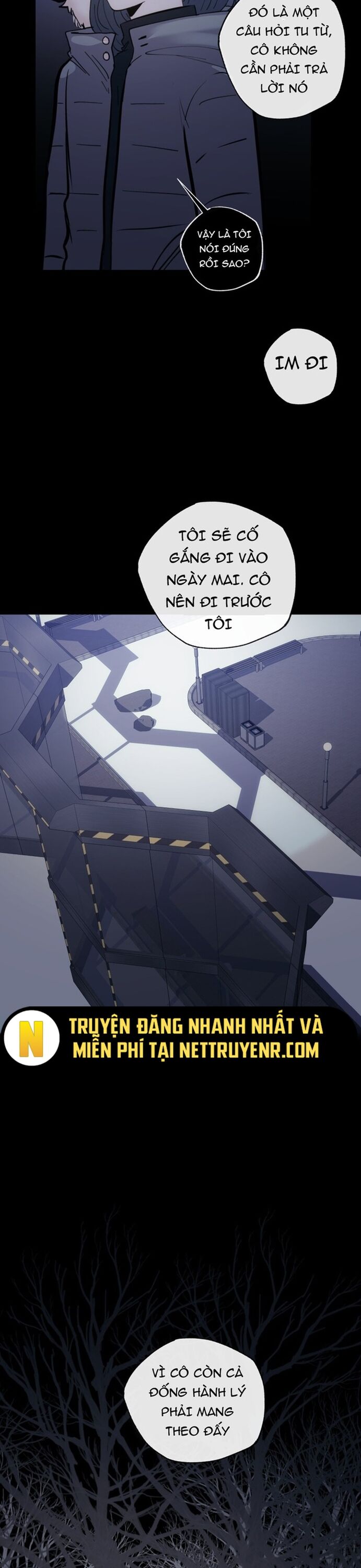 Trọng Sinh Mạc Thế - Chapter 139 - Page 28