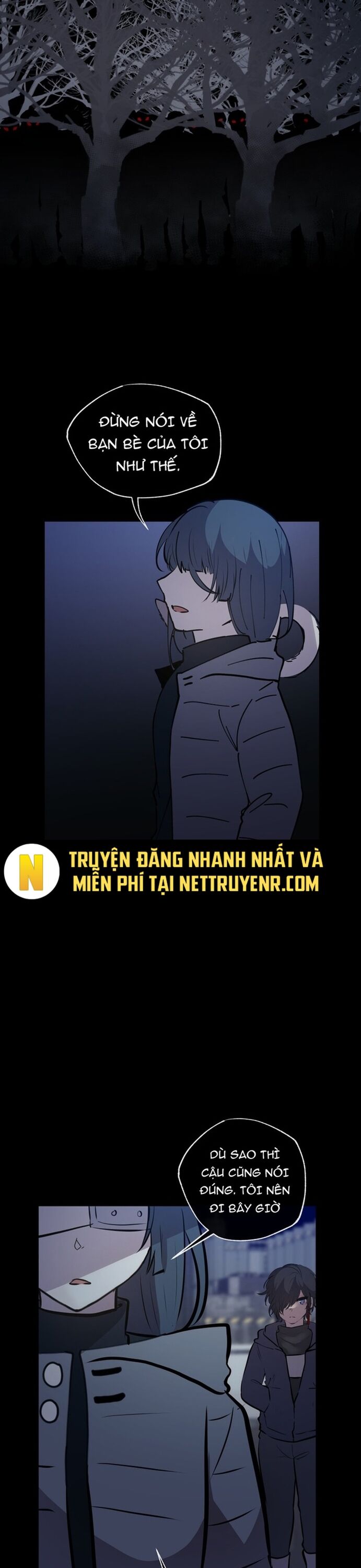 Trọng Sinh Mạc Thế - Chapter 139 - Page 29