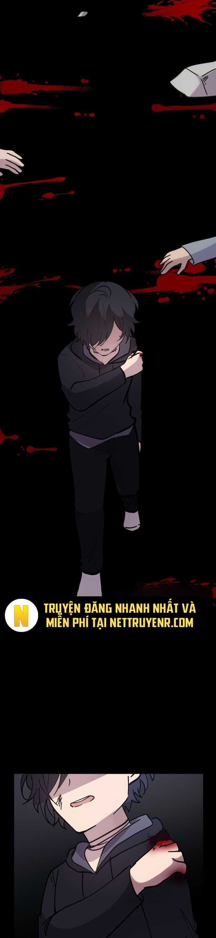 Trọng Sinh Mạc Thế - Chapter 139 - Page 3