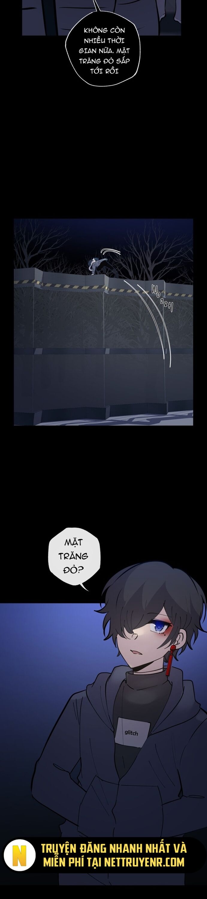 Trọng Sinh Mạc Thế - Chapter 139 - Page 30