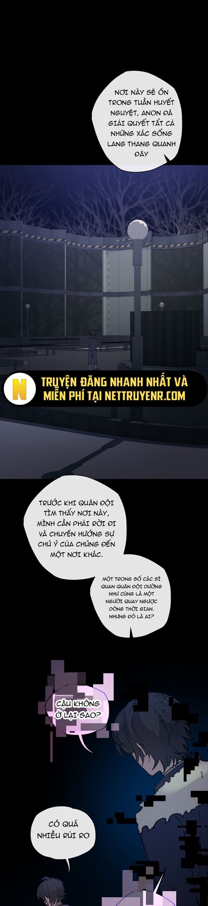 Trọng Sinh Mạc Thế - Chapter 139 - Page 31