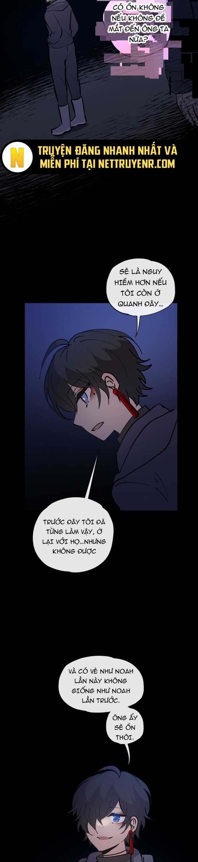 Trọng Sinh Mạc Thế - Chapter 139 - Page 32