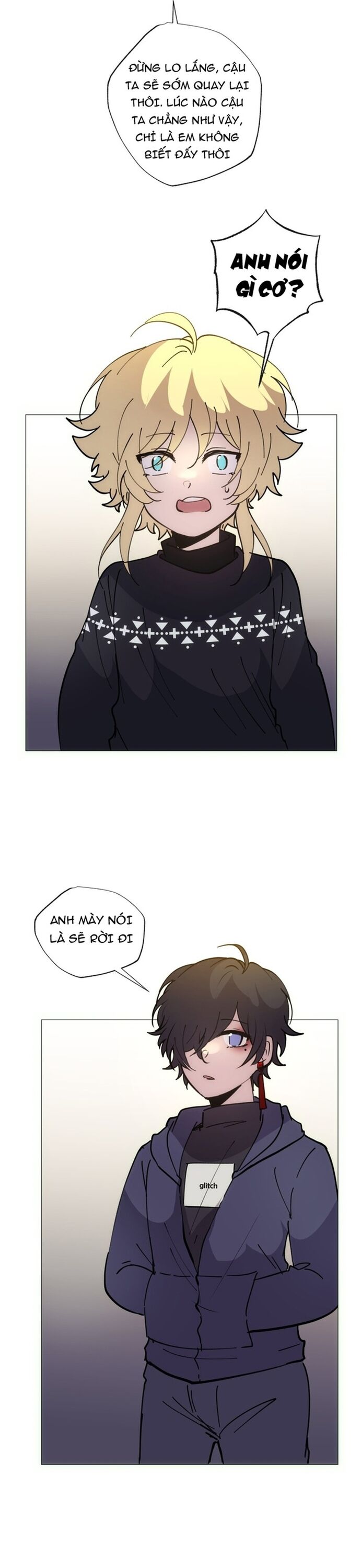 Trọng Sinh Mạc Thế - Chapter 140 - Page 10