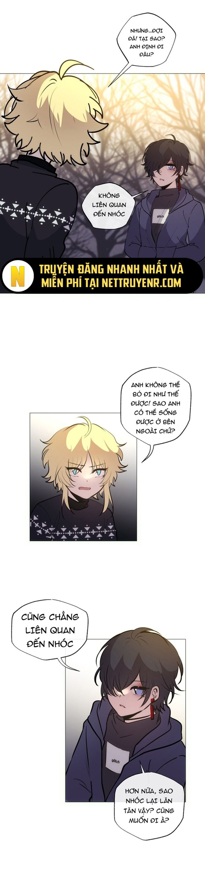 Trọng Sinh Mạc Thế - Chapter 140 - Page 11