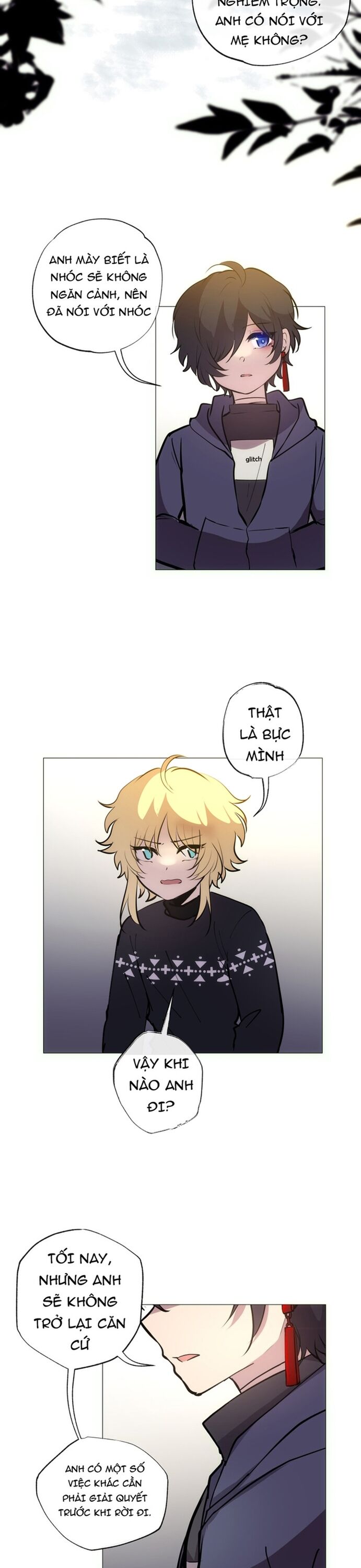 Trọng Sinh Mạc Thế - Chapter 140 - Page 13