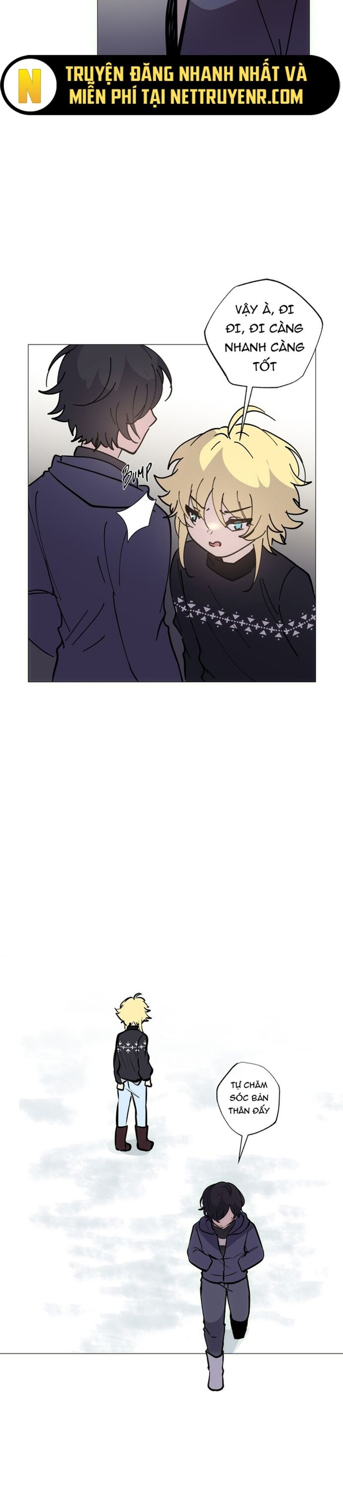 Trọng Sinh Mạc Thế - Chapter 140 - Page 14