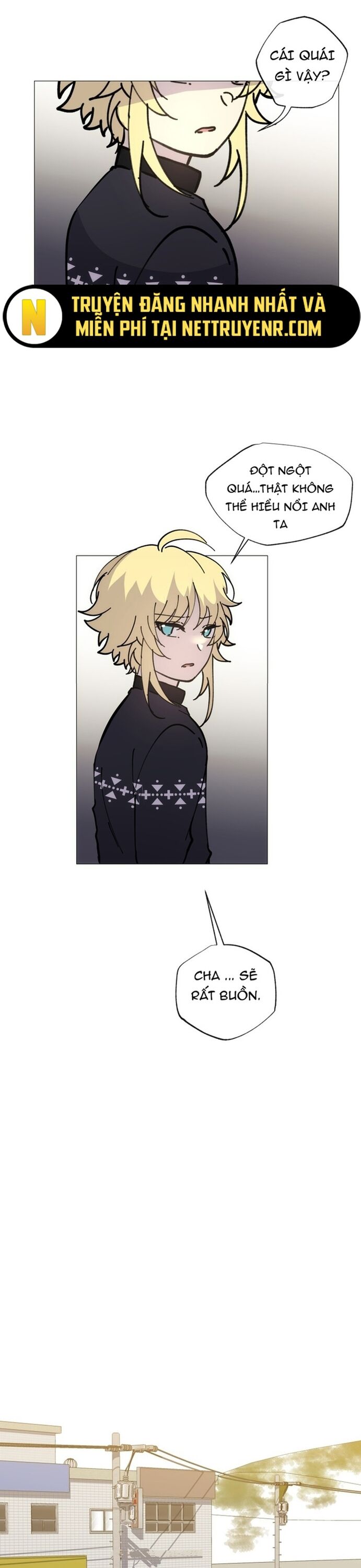 Trọng Sinh Mạc Thế - Chapter 140 - Page 15