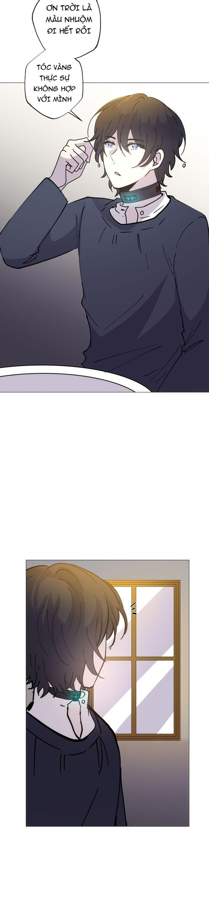 Trọng Sinh Mạc Thế - Chapter 140 - Page 17