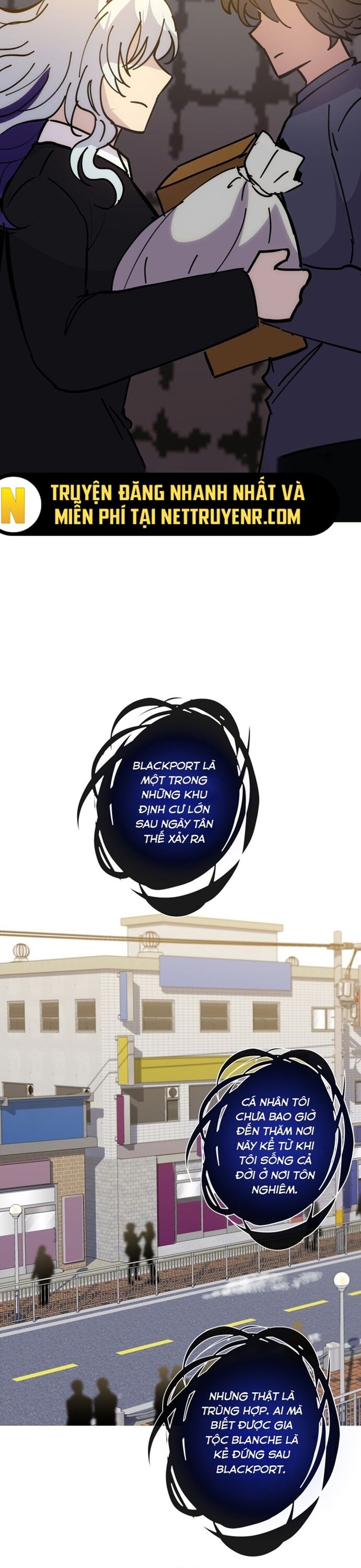 Trọng Sinh Mạc Thế - Chapter 140 - Page 19