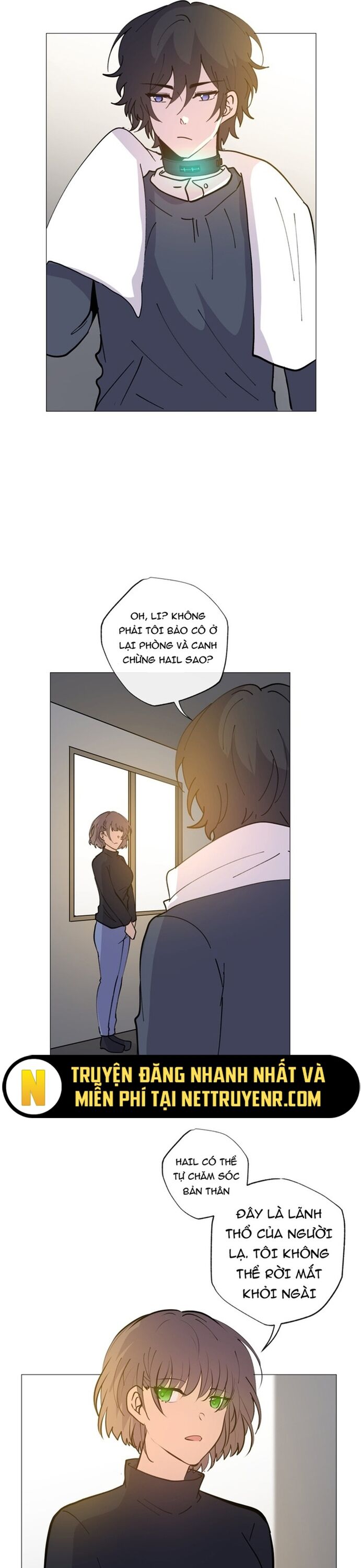 Trọng Sinh Mạc Thế - Chapter 140 - Page 20