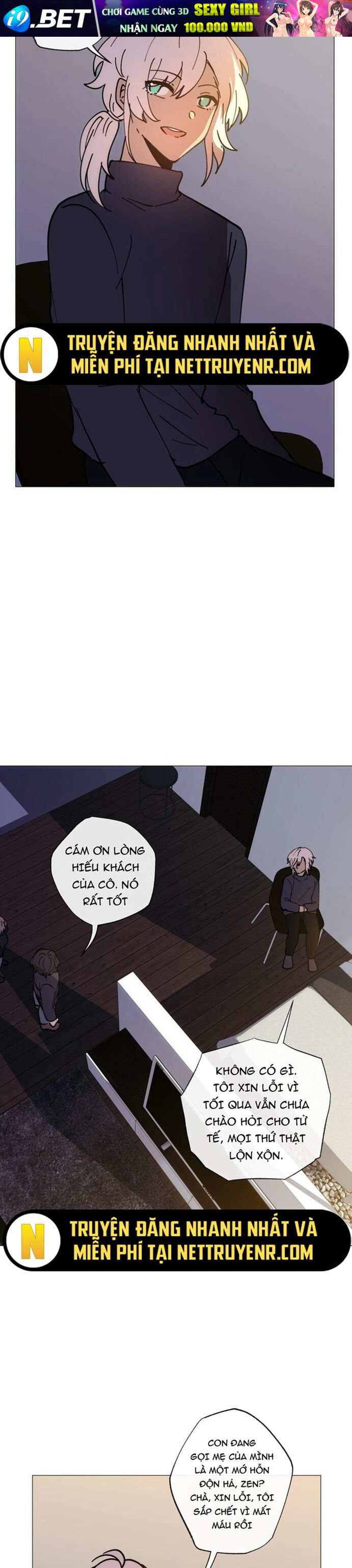 Trọng Sinh Mạc Thế - Chapter 140 - Page 24