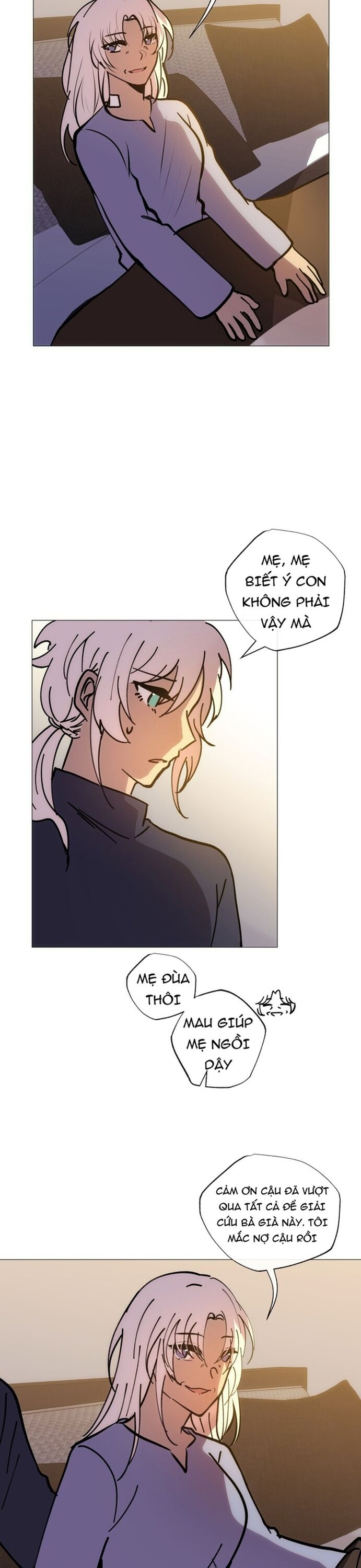 Trọng Sinh Mạc Thế - Chapter 140 - Page 25