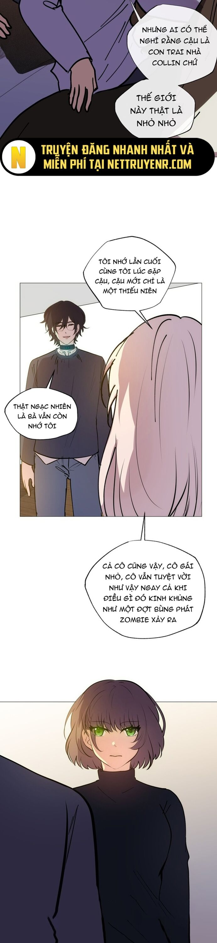 Trọng Sinh Mạc Thế - Chapter 140 - Page 26