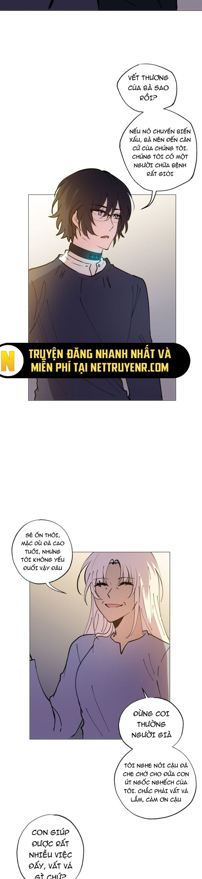 Trọng Sinh Mạc Thế - Chapter 140 - Page 27