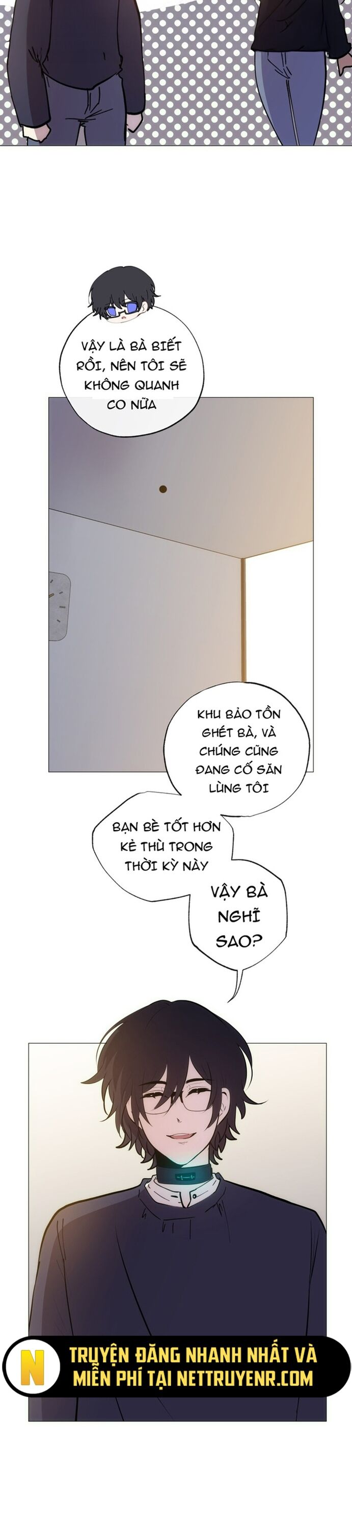 Trọng Sinh Mạc Thế - Chapter 140 - Page 29