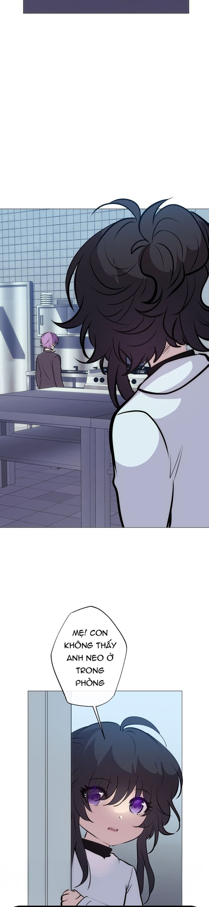 Trọng Sinh Mạc Thế - Chapter 140 - Page 3