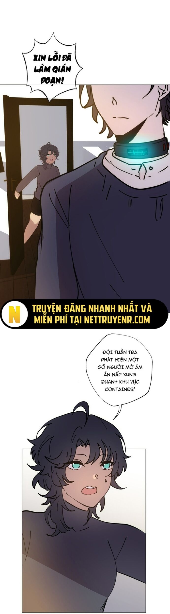 Trọng Sinh Mạc Thế - Chapter 140 - Page 31