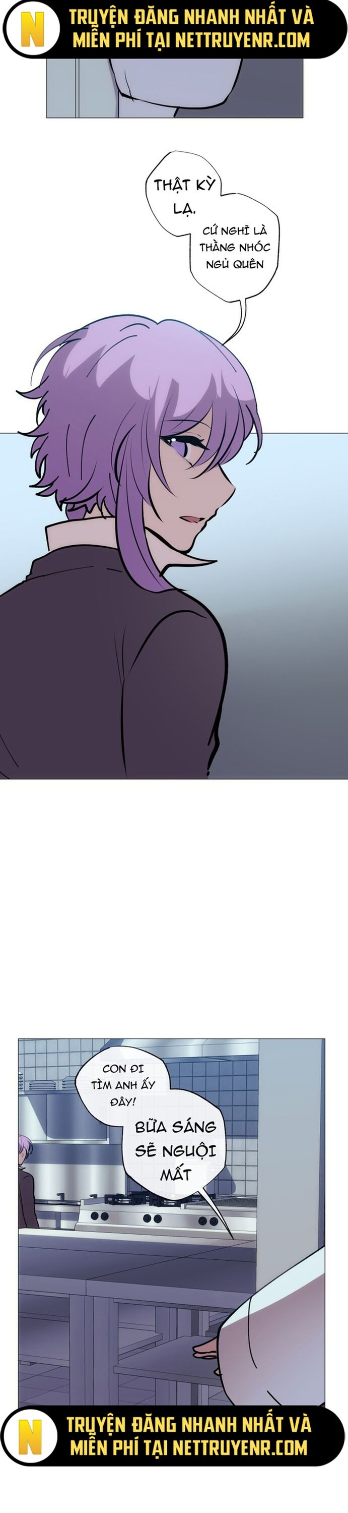 Trọng Sinh Mạc Thế - Chapter 140 - Page 4