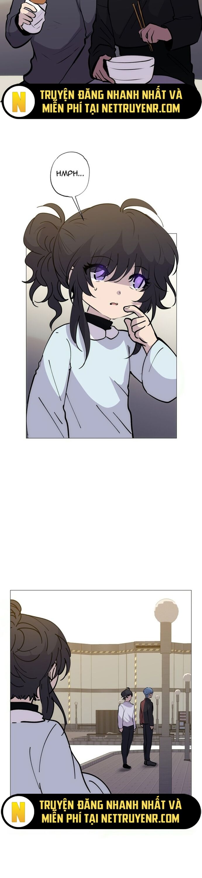 Trọng Sinh Mạc Thế - Chapter 140 - Page 6