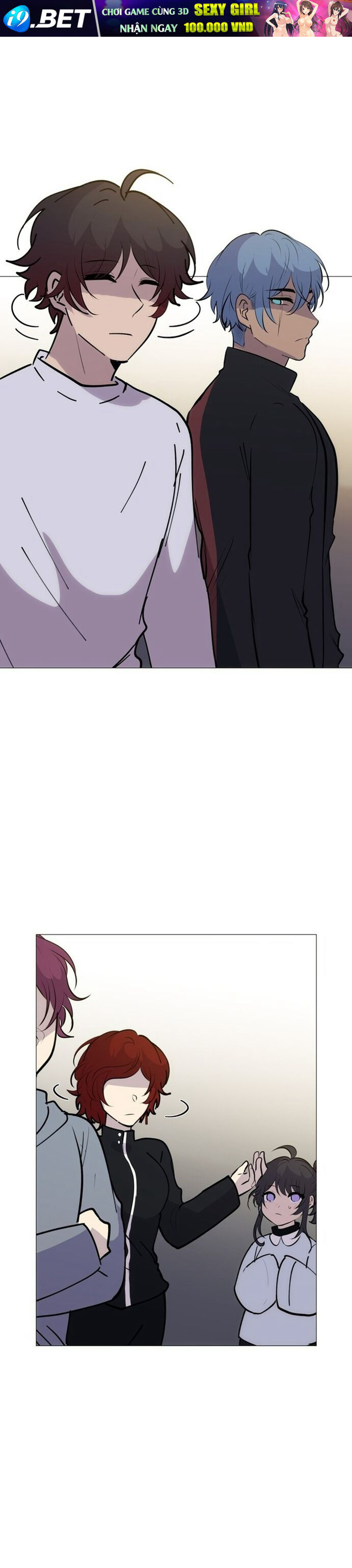 Trọng Sinh Mạc Thế - Chapter 140 - Page 7